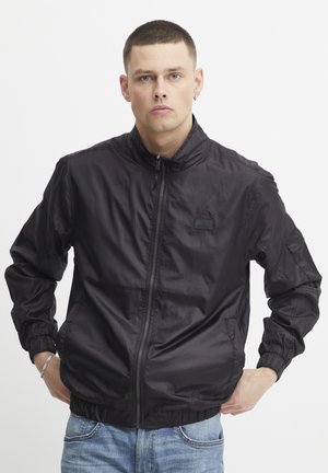 BHOUTERWEAR - Bombejakke - black