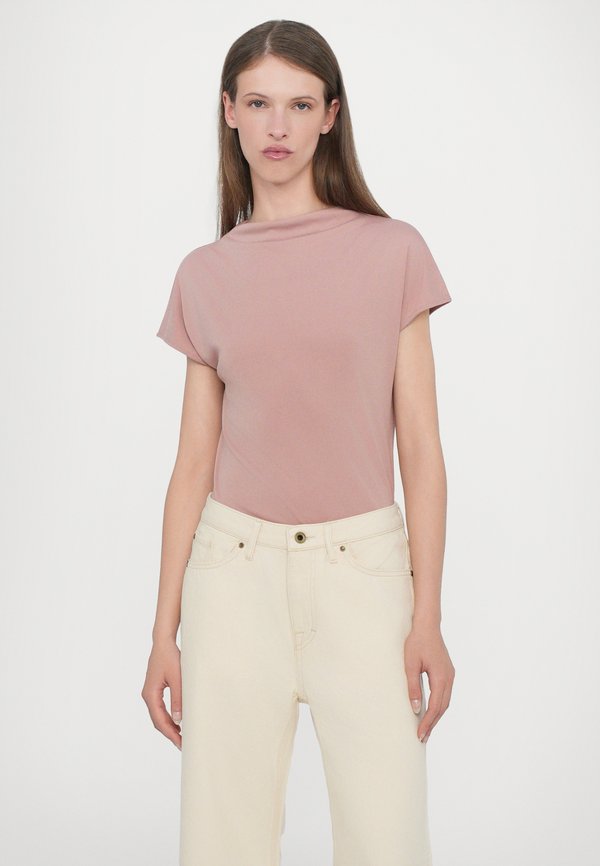 KINNE - Wide Leg - ecru2