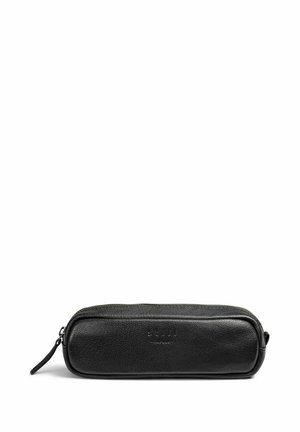 STILLCLEAN PENCIL CASE - Peresnica - black
