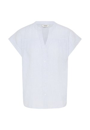 b.young, BYIZOLA - Blouse - windsurfer stripe