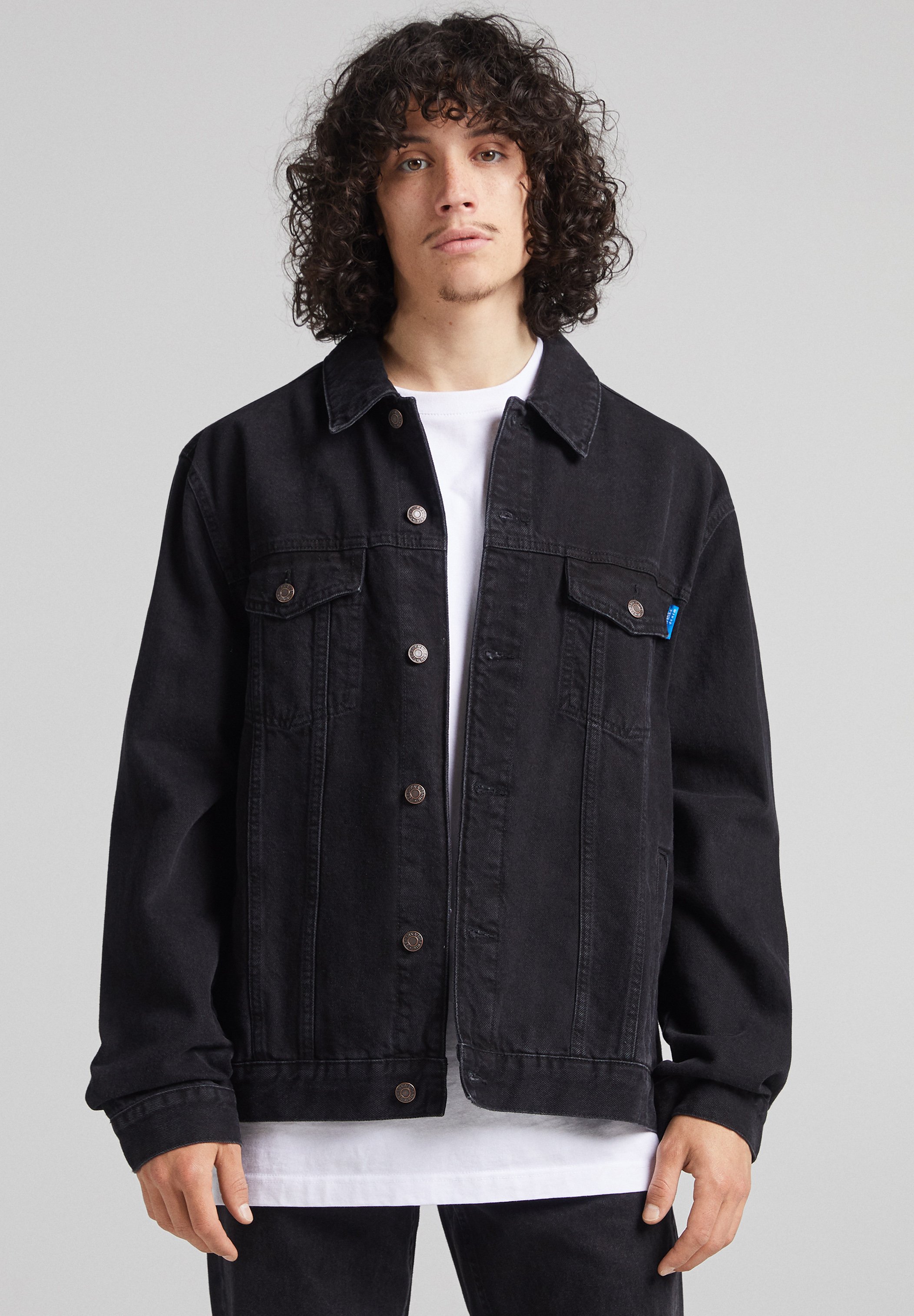 Uomo UNISEX - Giacca di jeans Uomo UNISEX - Giacca di jeans
