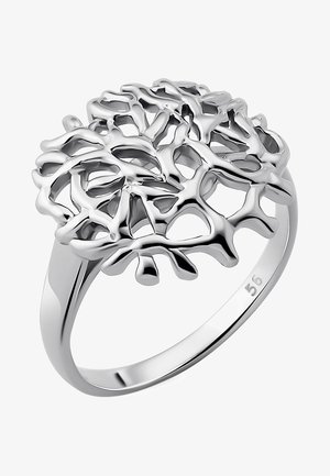 TOMASA - Anello - white