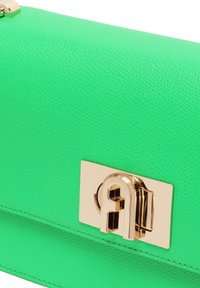 Furla MINI CROSSBODY - Borsa a tracolla - grass