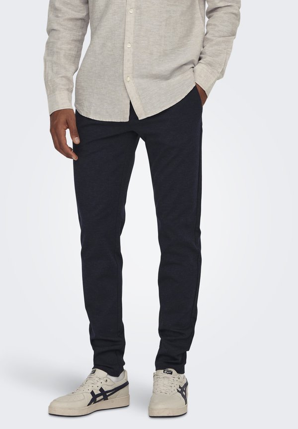 ONSMARK SLIM TAP PANT - Chinos