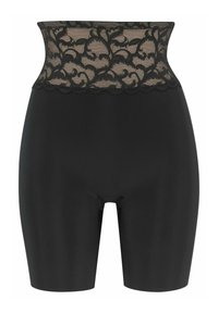 Niet geselecteerd, schwarz