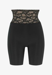 Niet geselecteerd, schwarz