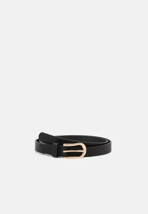 Belt - black