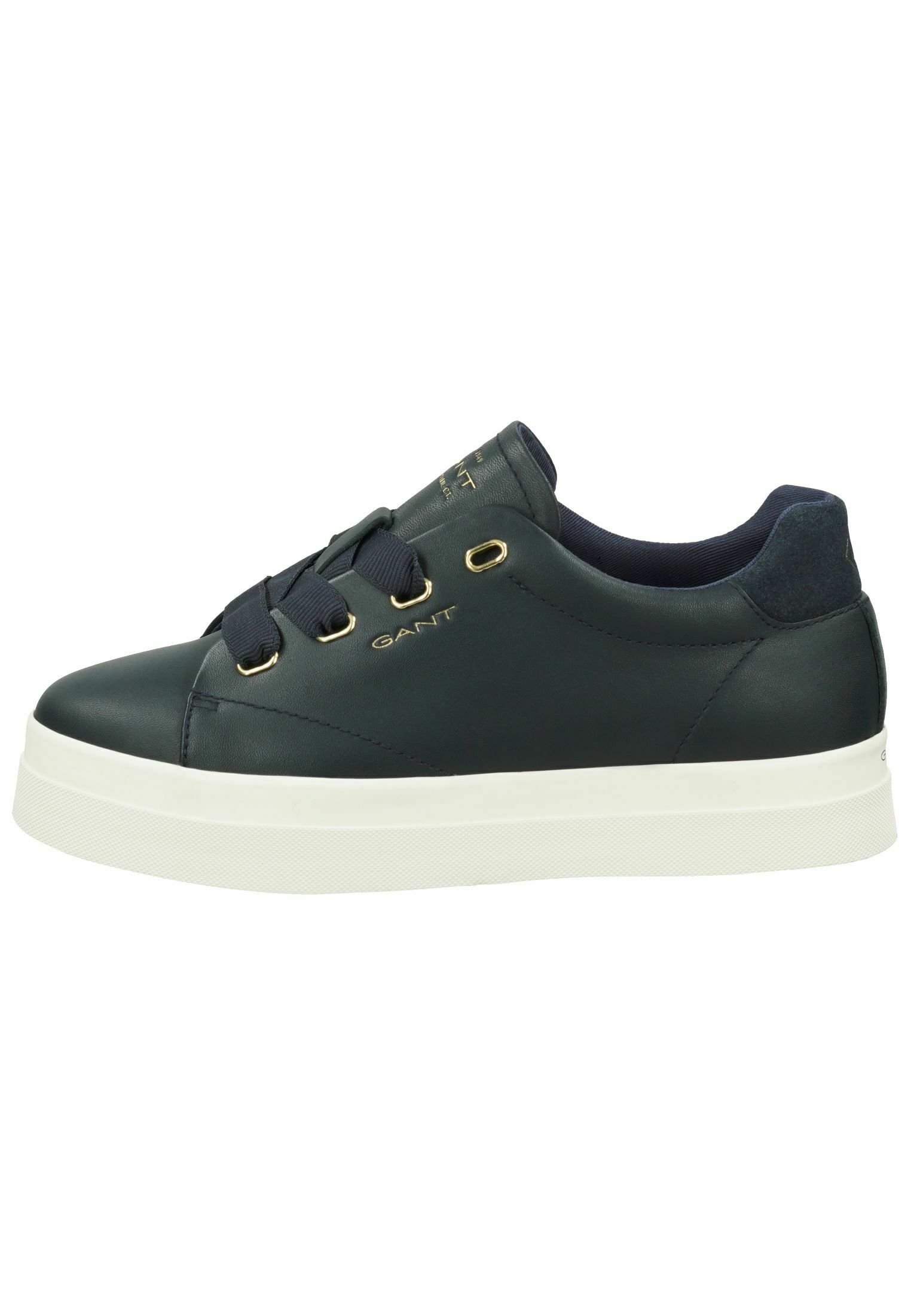 GANT Skate shoes marine/blue Zalando