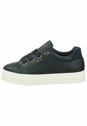 Skate shoes - marine