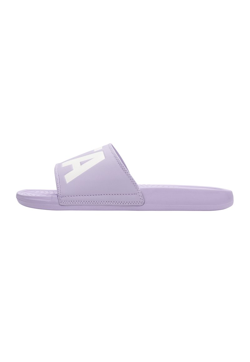 Kubota PRO - Mules - purple
