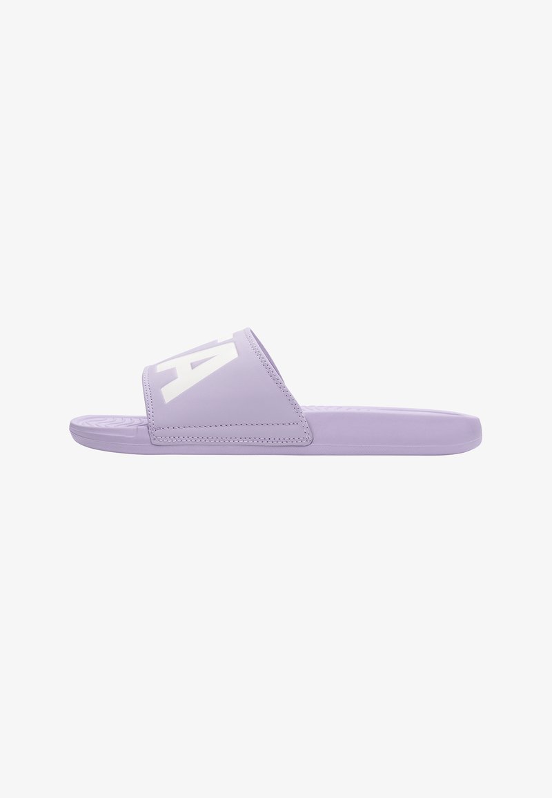 Kubota PRO - Mules - purple