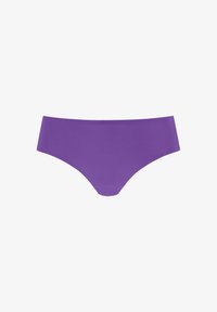 Unausgewählt, electric purple