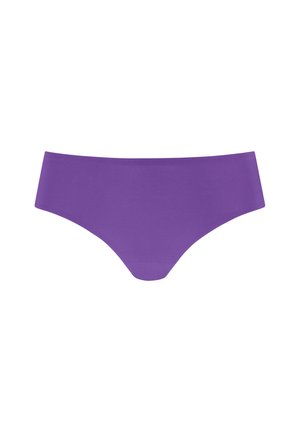 mey, MEY MINI SLIP SERIE SIMPLY BETTER INVISIBLES - Slip - electric purple