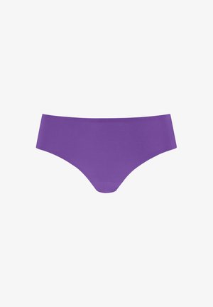 mey, MEY MINI SLIP SERIE SIMPLY BETTER INVISIBLES - Slip - electric purple
