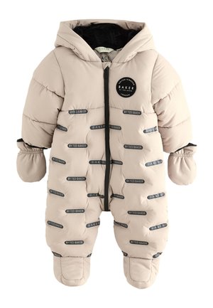 Baker by Ted Baker REGULAR FIT - Skafander - neutral