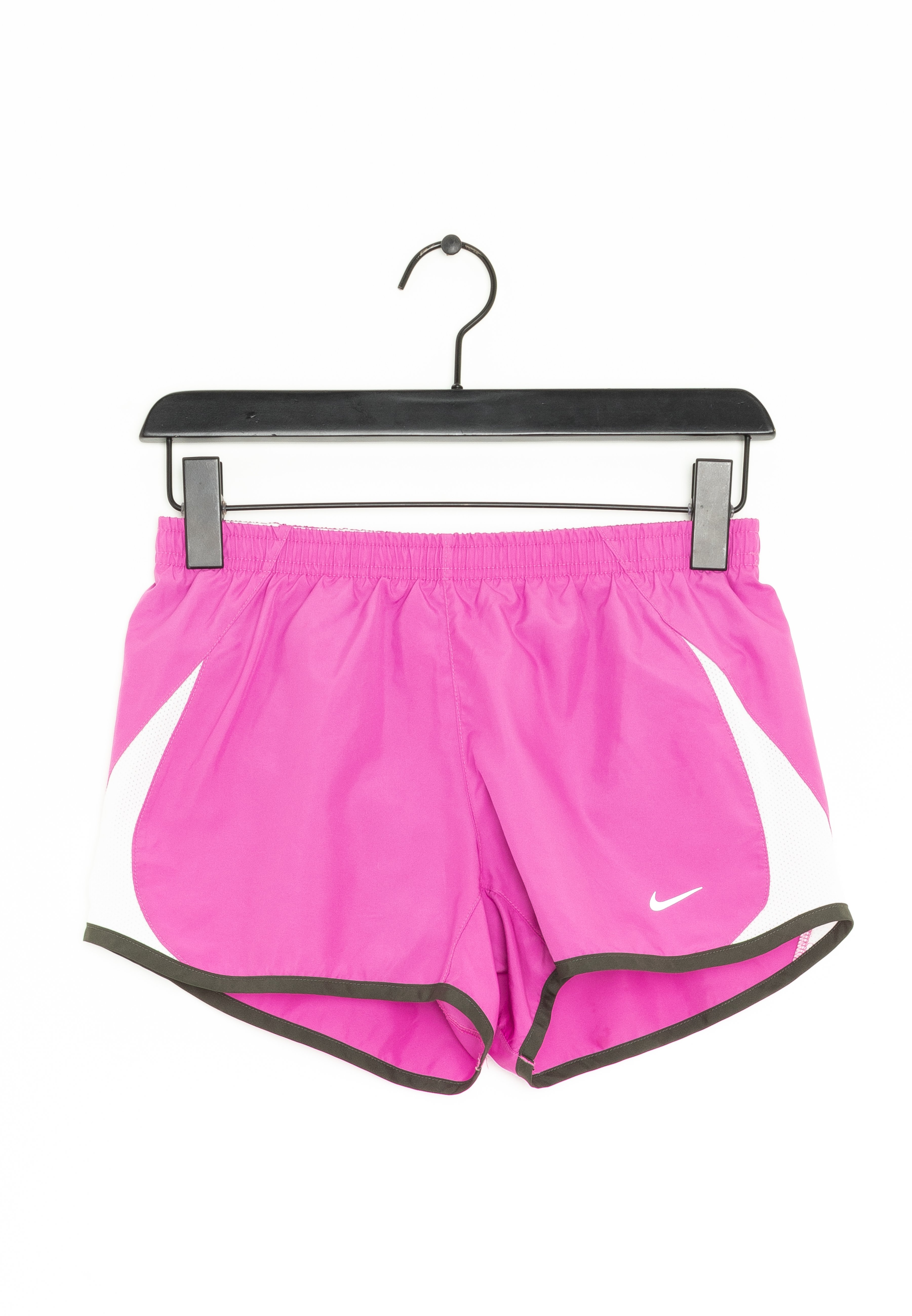 mauve nike shorts