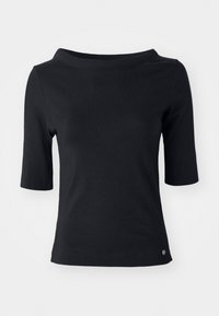 T-shirt basic - black