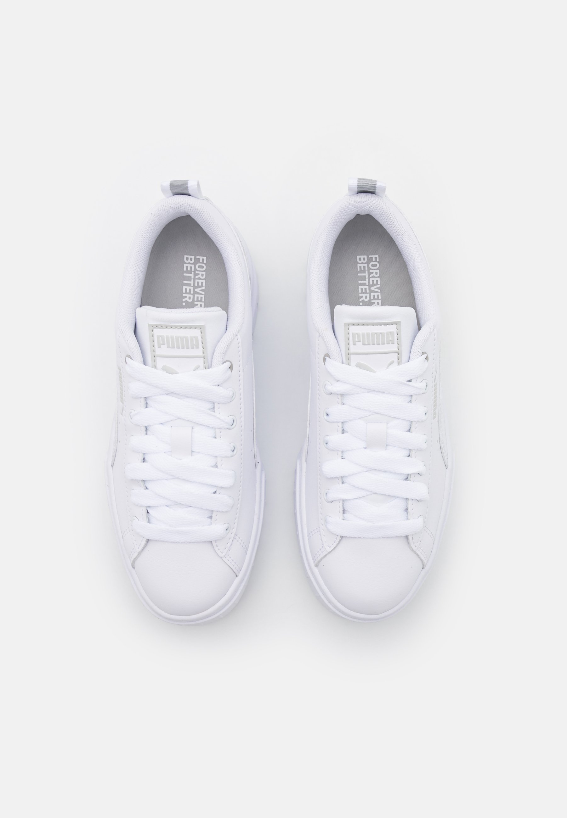 Puma MAYZE STYLE - Zapatillas - white/blanco - Zalando.es