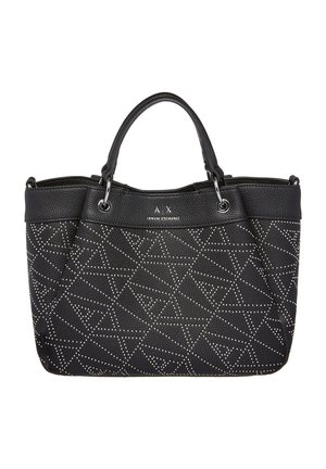 Handtasche - black