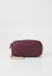 Claudie Pierlot Olkalaukku - bordeaux