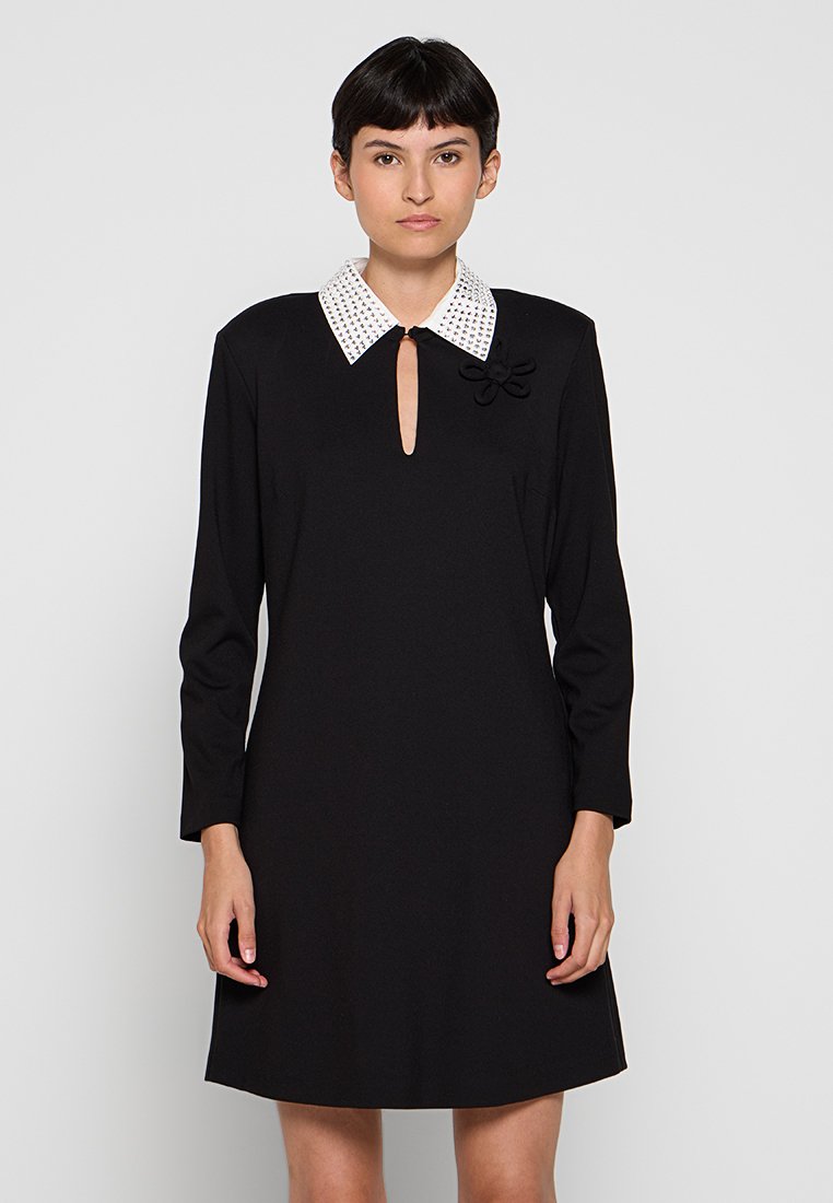 Twinset ACTITUDE Blousejurk zwart