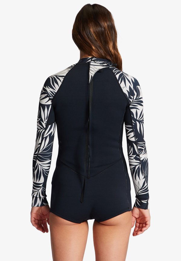 SPRING FEVER LS SPRING - Swimsuit - in paradise2