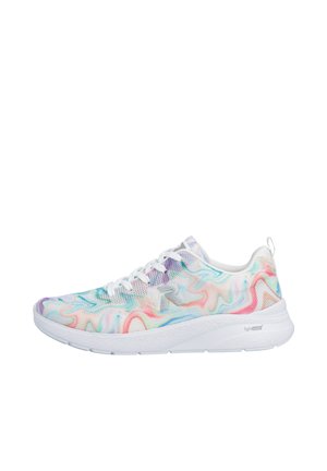 Trainers - multi