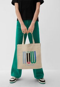 s.Oliver Cabas - helles beige