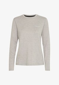 Pasirinkta, light grey melange