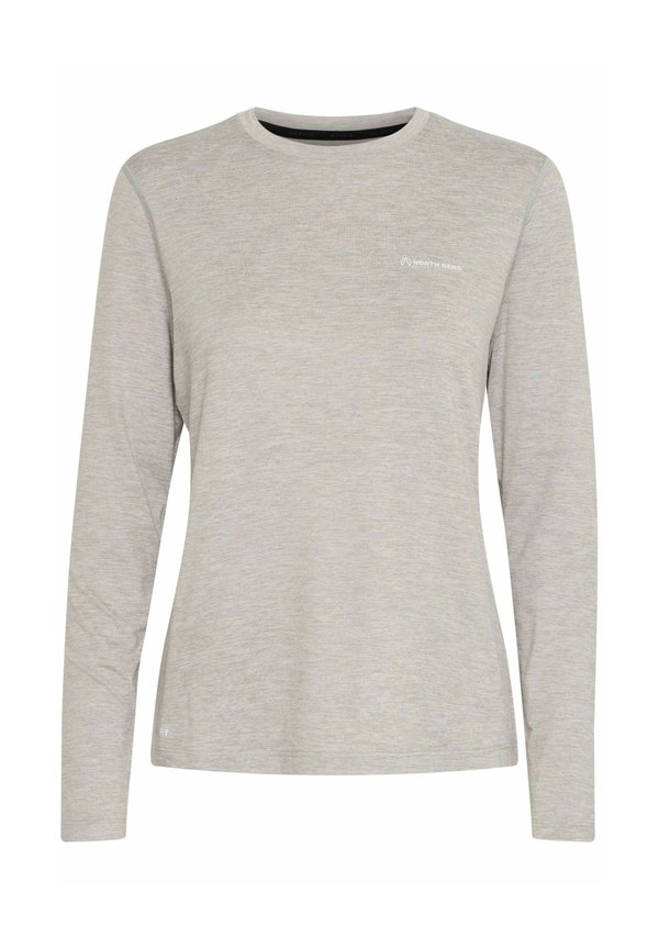 NBADRI W - Long sleeved top2