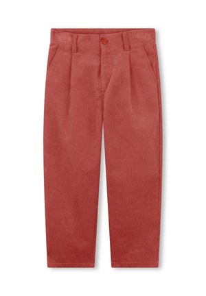 KENZO kids Pantalon classique - vison
