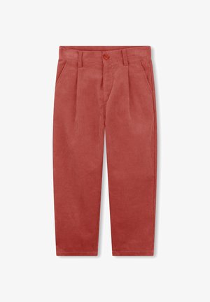 KENZO kids Pantalon classique - vison