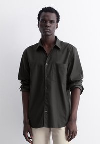 Marc O'Polo REGULAR  - Hemd - multi black
