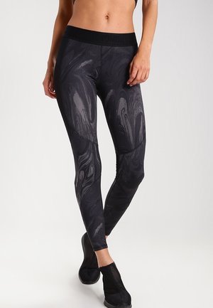 Legging (type pantalon) - light grey
