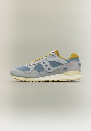 Saucony SHADOW 5000 UNISEX - Αθλητικά παπούτσια - blue/grey