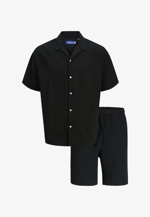Jack & Jones JOREASTER SET czarny