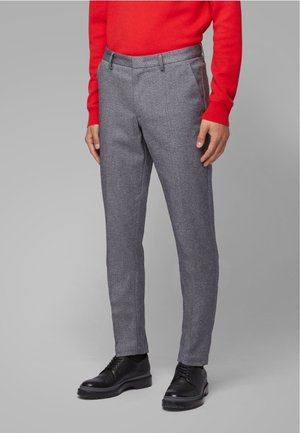 Chino - silver-coloured