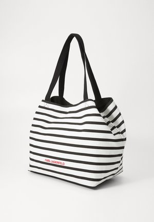 Shopper - black