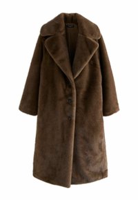 TABITHA SIMMONS - Klasikinis paltas - chocolate brown
