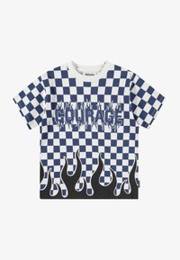 Valgt, courage check