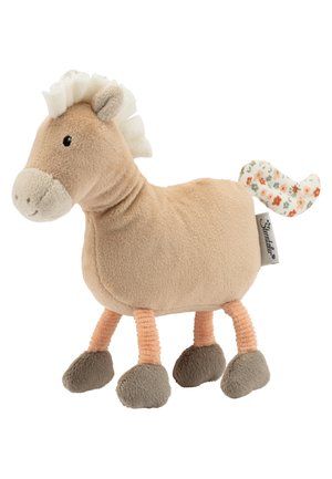 S PFERD SUNNY - Cuddly toy - lichtbeige