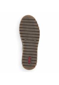 Rieker Bottes de neige - beige