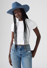 RODEO HAT UNISEX - Hut - jeans blue
