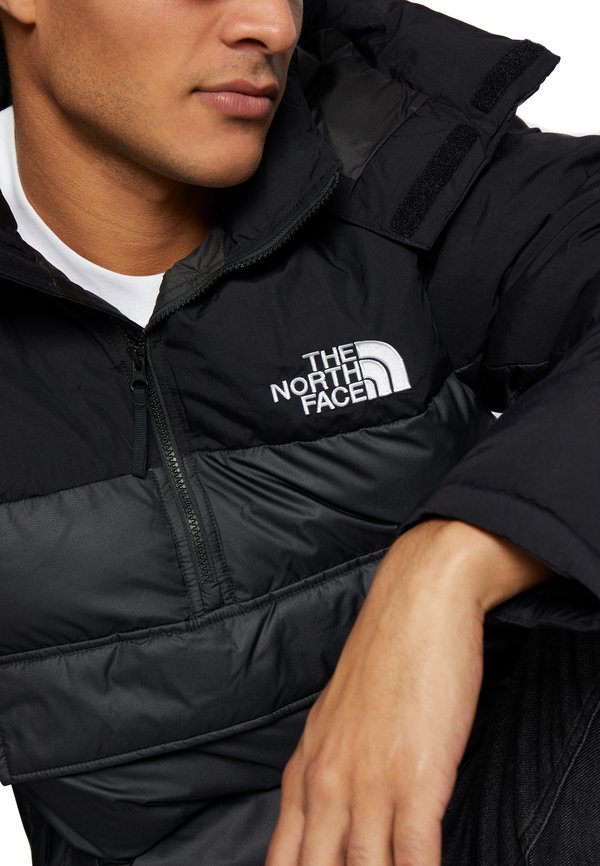 M HMLYN SYNTH INS ANORAK - EU - Winter jacket2