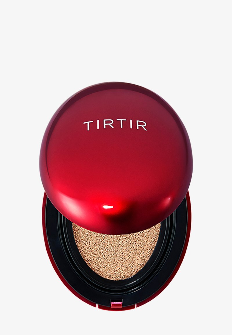 TirTir MASK FIT RED CUSHION Fond de teint ivory/taupe ZALANDO.FR