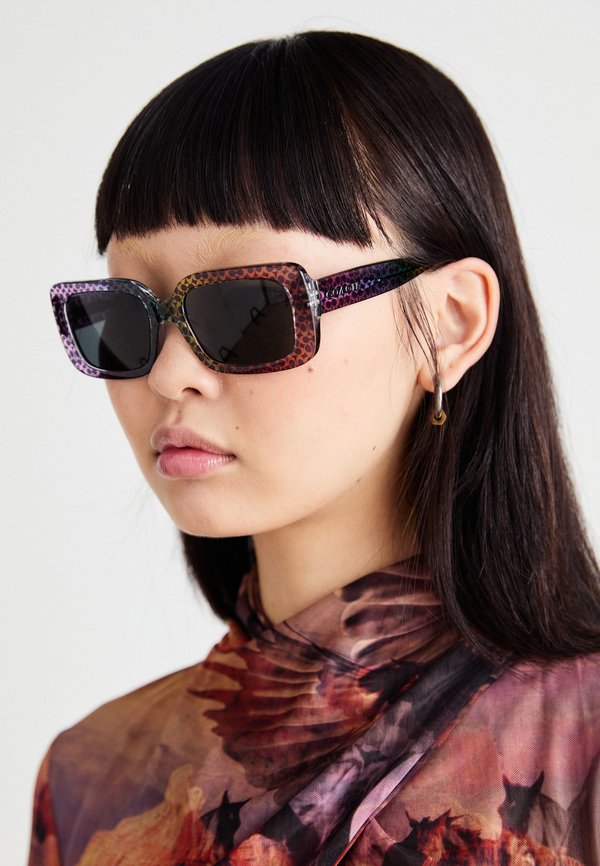 Sunglasses - rainbow3