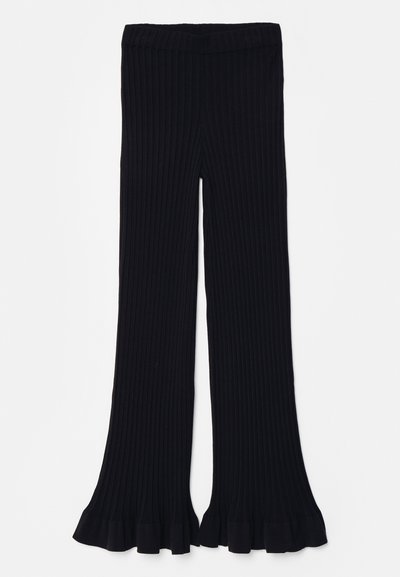 By Malene Birger KENZIE - Bukse - black