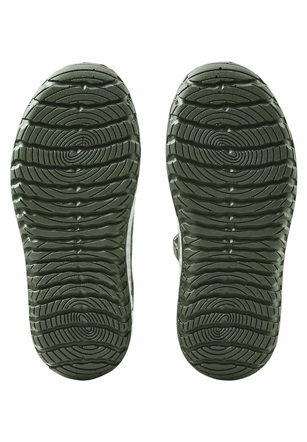 PATTER 2.0 – Hikingschuh