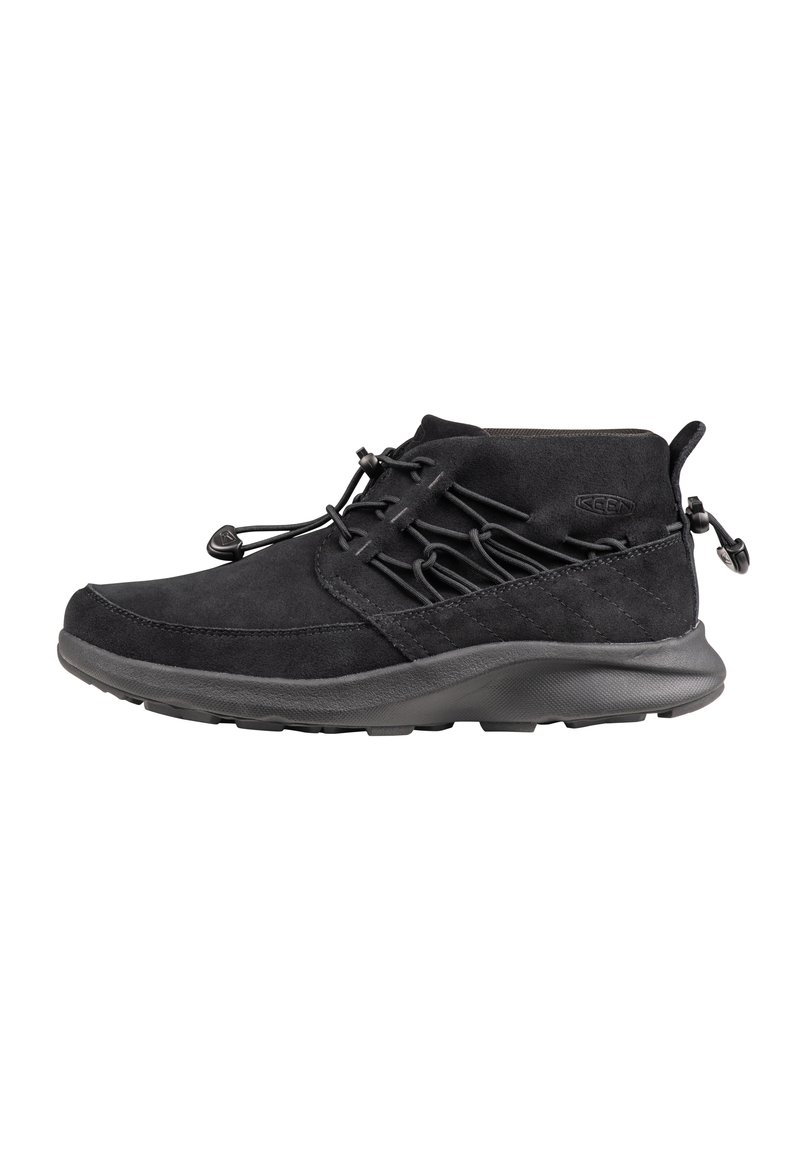Keen CASUAL UNEEK CHUKKA - Botki sznurowane