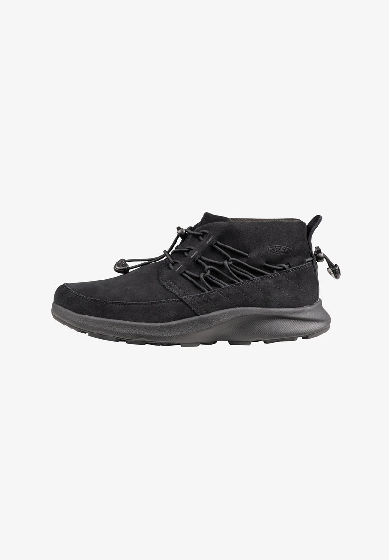 Keen CASUAL UNEEK CHUKKA - Botki sznurowane